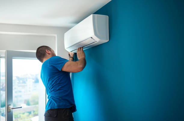 Trusted Pottsboro, TX HVAC Experts