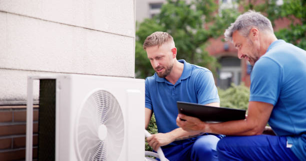 Best Central air repair  in Pottsboro, TX