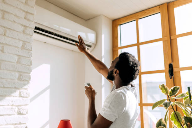 Best Air conditioning repair  in Pottsboro, TX