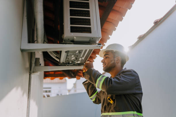 Best Local HVAC companies  in Pottsboro, TX