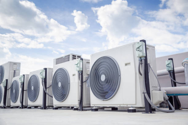 Best HVAC installation services  in Pottsboro, TX