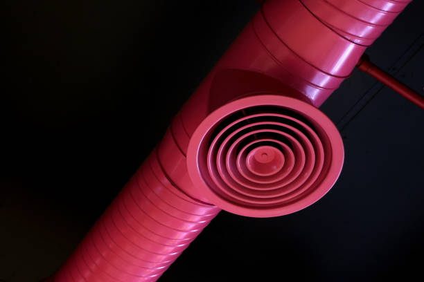 Best HVAC air duct cleaning  in Pottsboro, TX